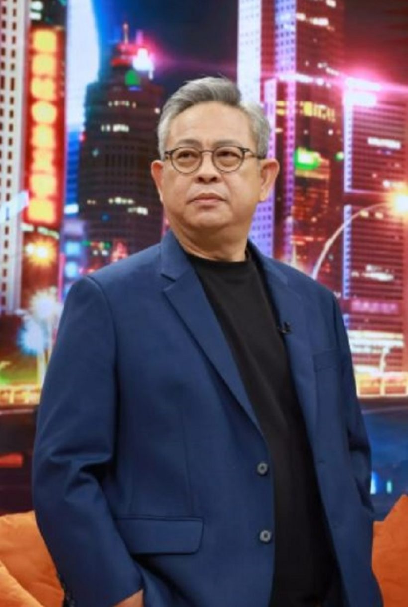 นักแสดงรุ่นใหญ่ ปล่อยวางกับชีวิต จองหลุมให้ตัวเองแล้ว