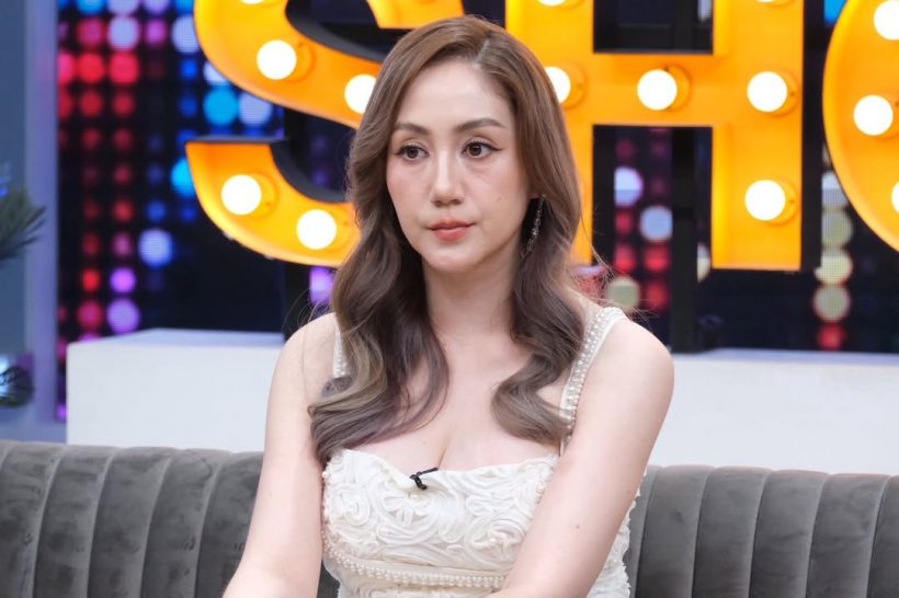 ดาราสาวเจอก้อนเนื้อ สั่งเสียครอบครัว งานศพขอทุกคนใส่สีชมพู