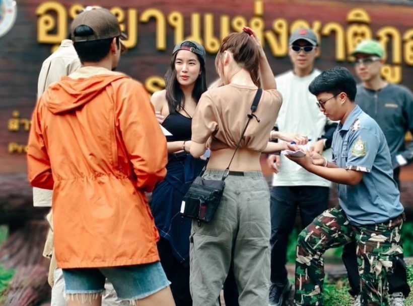 นิกกี้สัมภาษณ์ช็อตเด็ด!ตอบชัดเรื่องก้อยท็อป พร้อมเผยความรู้สึกแท้จริง!