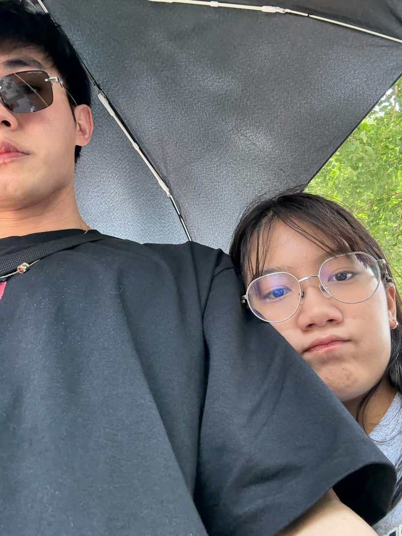 หน่อง ธนา ตอบแล้ว! ปม “น้องวันใหม่” โดนวิจารณ์เรื่องมารยาท