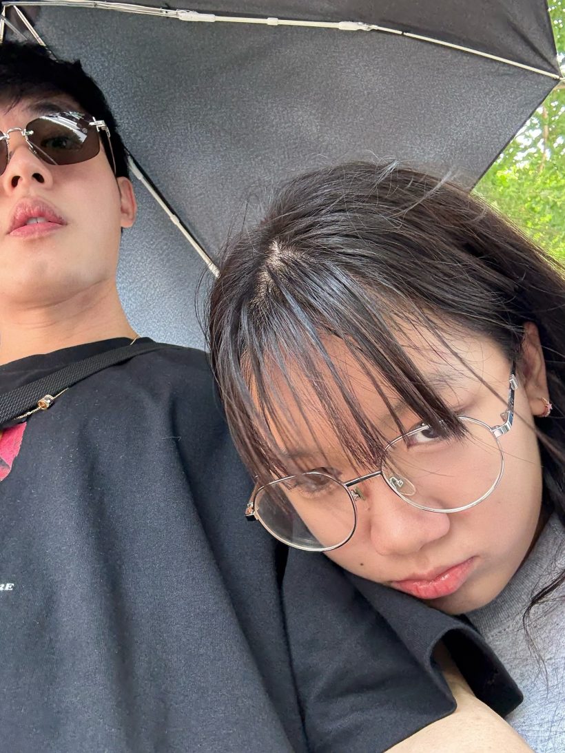 หน่อง ธนา ตอบแล้ว! ปม “น้องวันใหม่” โดนวิจารณ์เรื่องมารยาท