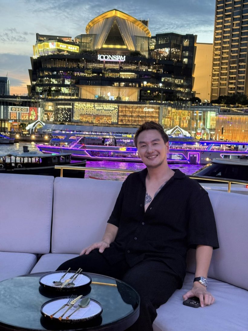 ชัดเจนนะ! บีม ศรัณยู โพสต์ฉะพฤติกรรมยูทูบเบอร์ดัง ไม่ใช่คนนี้?