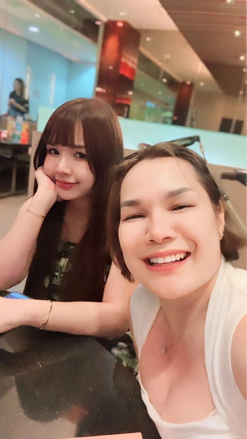 เจนนี่ ไม่ไหวแล้ว! โพสต์เดือดรัวๆเรื่องแม่ พร้อมงัดแชทเด็ด