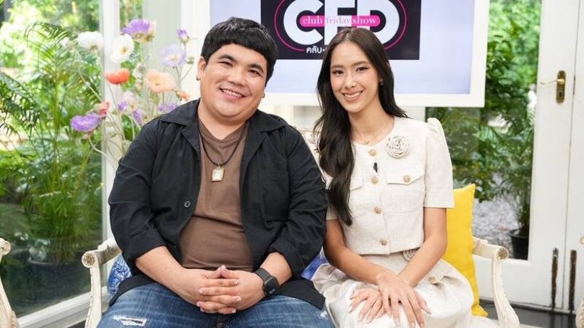 เกิดอะไรขึ้น!? ดาราหนุ่มดัง คุกเข่าขอโทษภรรยา ขอปรับปรุงตัว