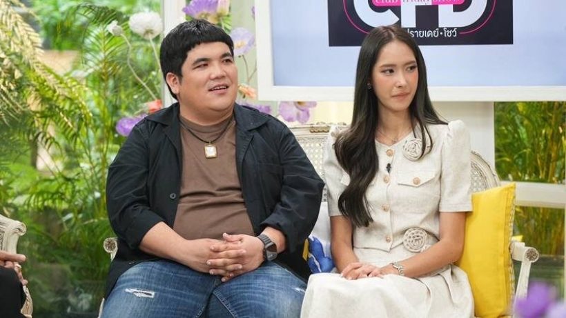 เกิดอะไรขึ้น!? ดาราหนุ่มดัง คุกเข่าขอโทษภรรยา ขอปรับปรุงตัว