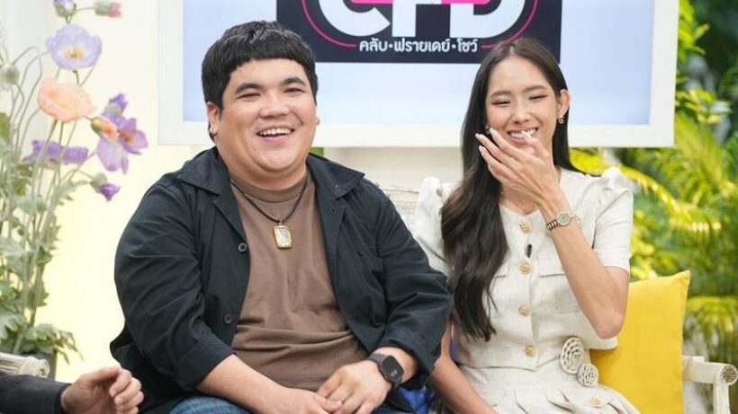 เกิดอะไรขึ้น!? ดาราหนุ่มดัง คุกเข่าขอโทษภรรยา ขอปรับปรุงตัว