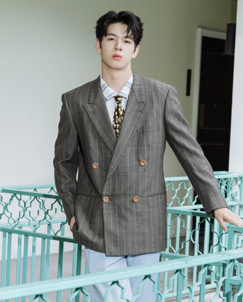 เปิดวาร์ป ญี่เกา หนุ่มหล่อที่สารภาพชอบ เอวา แต่ถูกปฏิเสธ!!