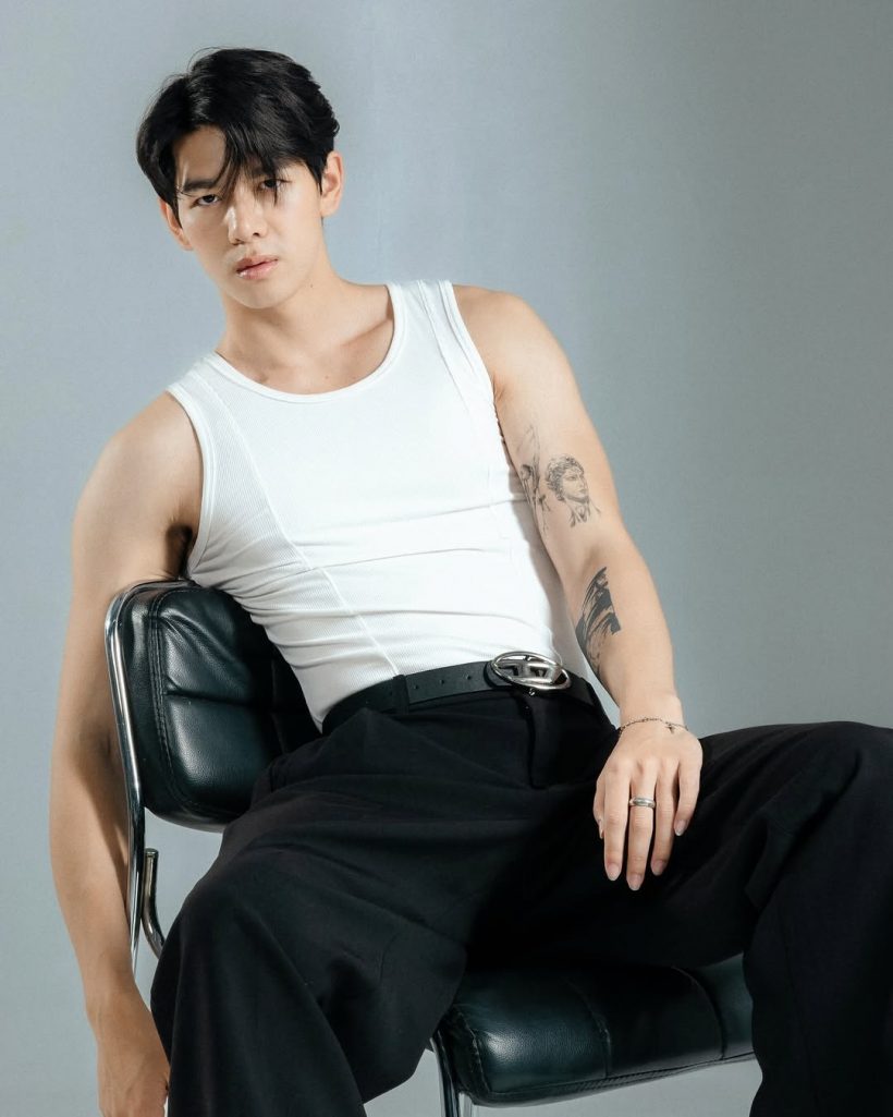 เปิดวาร์ป ญี่เกา หนุ่มหล่อที่สารภาพชอบ เอวา แต่ถูกปฏิเสธ!!