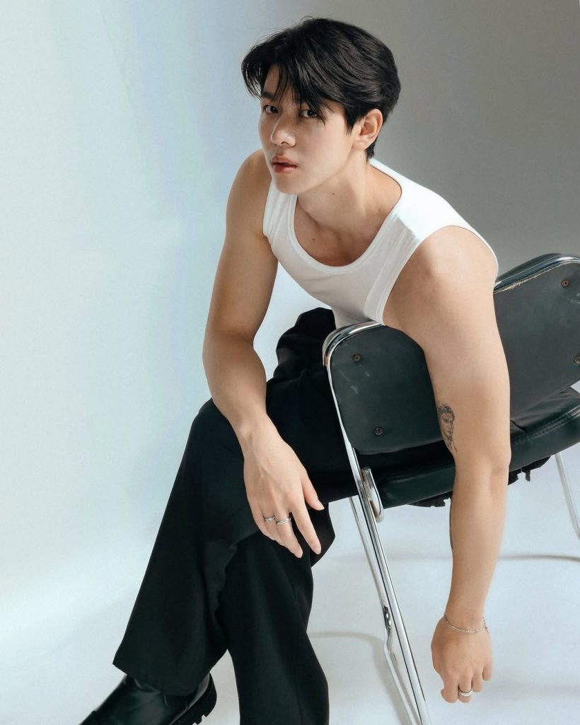 เปิดวาร์ป ญี่เกา หนุ่มหล่อที่สารภาพชอบ เอวา แต่ถูกปฏิเสธ!!