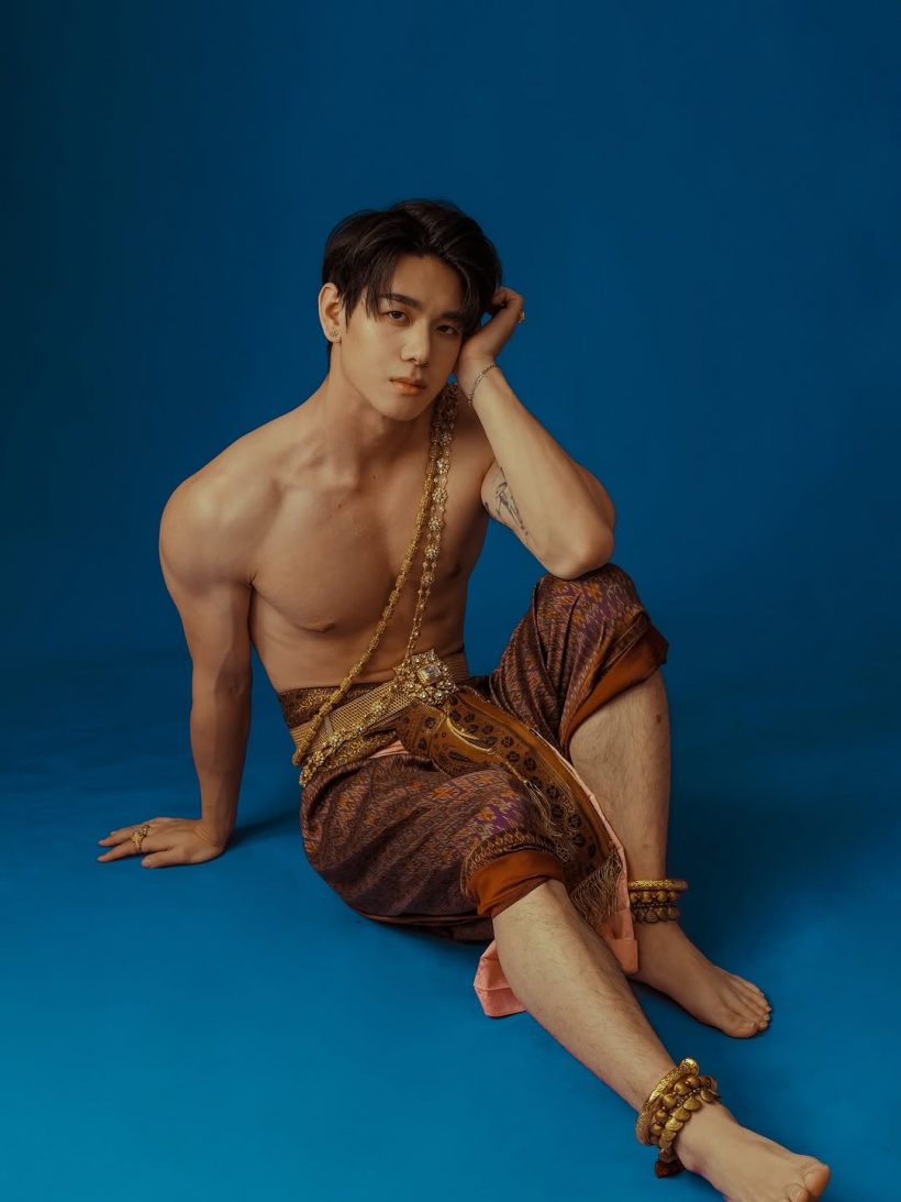 เปิดวาร์ป ญี่เกา หนุ่มหล่อที่สารภาพชอบ เอวา แต่ถูกปฏิเสธ!!