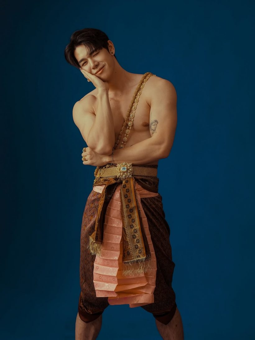 เปิดวาร์ป ญี่เกา หนุ่มหล่อที่สารภาพชอบ เอวา แต่ถูกปฏิเสธ!!