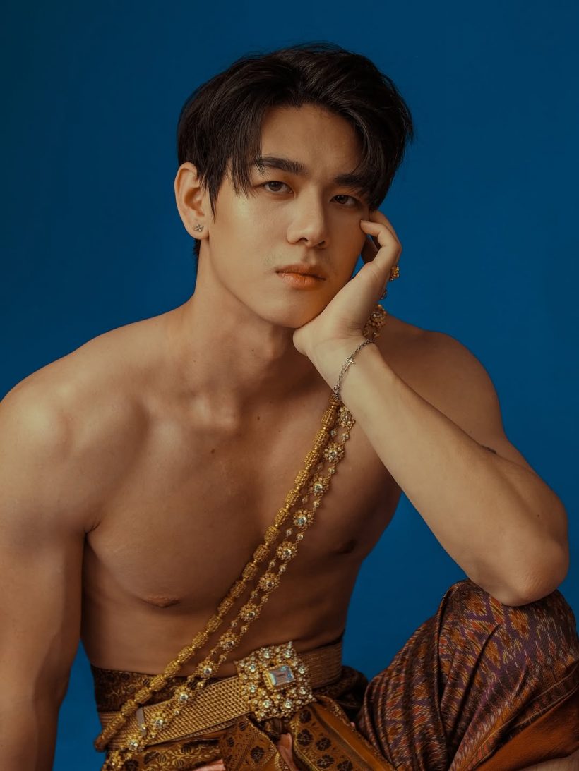 เปิดวาร์ป ญี่เกา หนุ่มหล่อที่สารภาพชอบ เอวา แต่ถูกปฏิเสธ!!