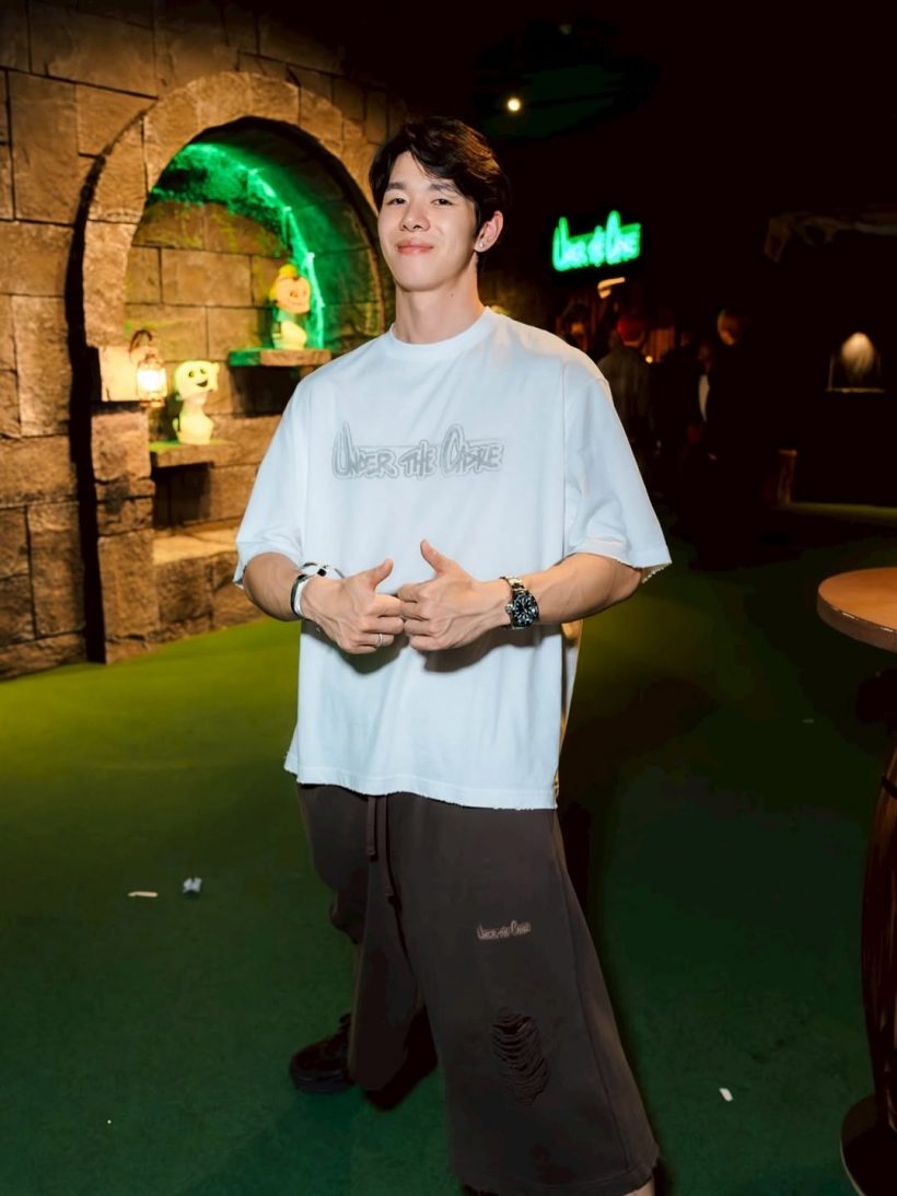 เปิดวาร์ป ญี่เกา หนุ่มหล่อที่สารภาพชอบ เอวา แต่ถูกปฏิเสธ!!
