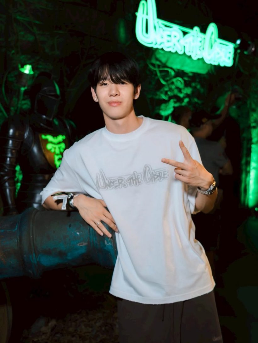 เปิดวาร์ป ญี่เกา หนุ่มหล่อที่สารภาพชอบ เอวา แต่ถูกปฏิเสธ!!