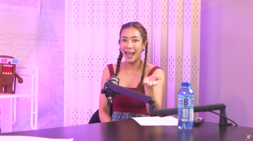 โดนสับยับ! แป้ง อรจิรา ย้อนดราม่าขาปู แต่ชาวเน็ตบอก ยิ่งพูดยิ่งแย่!