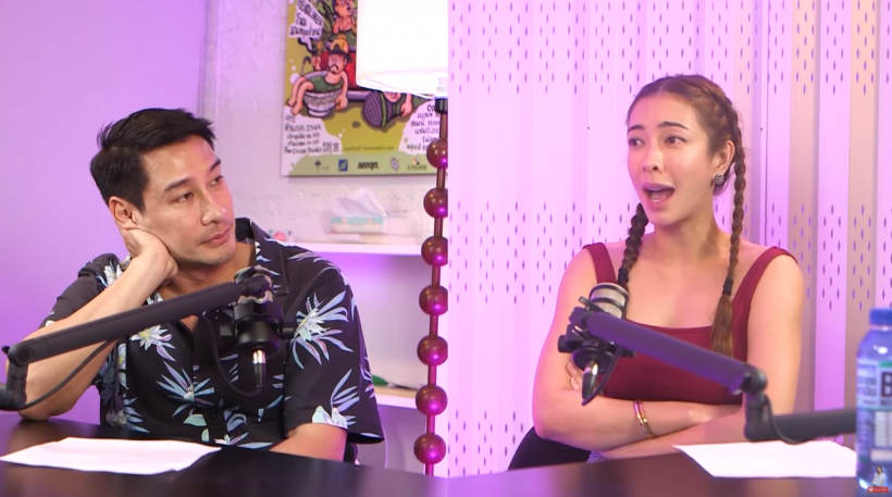 โดนสับยับ! แป้ง อรจิรา ย้อนดราม่าขาปู แต่ชาวเน็ตบอก ยิ่งพูดยิ่งแย่!