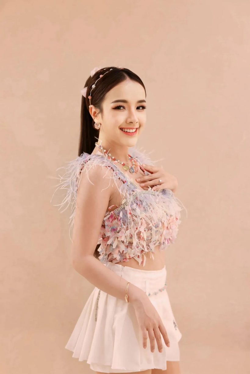 เจนนี่ เผยมุมที่คนไม่รู้ หลังถูกแซะไม่เห็นทำไร รวยอยู่คนเดียว