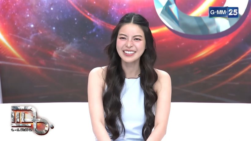 ไม่เชื่อก็ต้องเชื่อ! เอวา ปวรวรรณ คุณหนูร้อยล้าน เปิดรายรับแต่ละเดือน