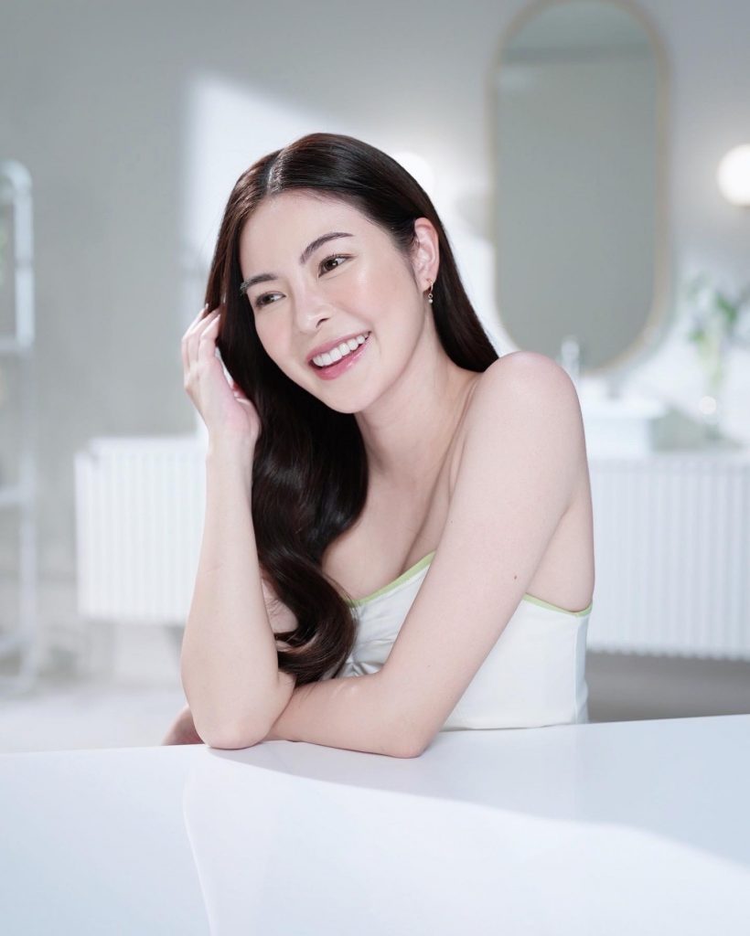 ไม่เชื่อก็ต้องเชื่อ! เอวา ปวรวรรณ คุณหนูร้อยล้าน เปิดรายรับแต่ละเดือน