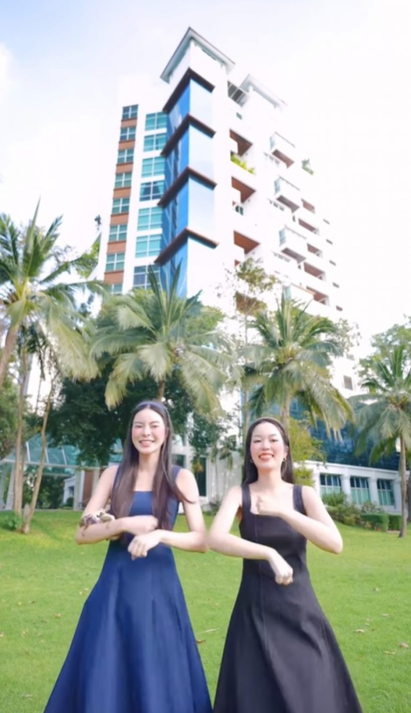 ไม่เชื่อก็ต้องเชื่อ! เอวา ปวรวรรณ คุณหนูร้อยล้าน เปิดรายรับแต่ละเดือน