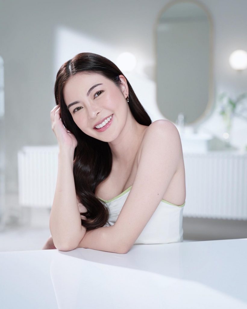 ไม่เชื่อก็ต้องเชื่อ! เอวา ปวรวรรณ คุณหนูร้อยล้าน เปิดรายรับแต่ละเดือน