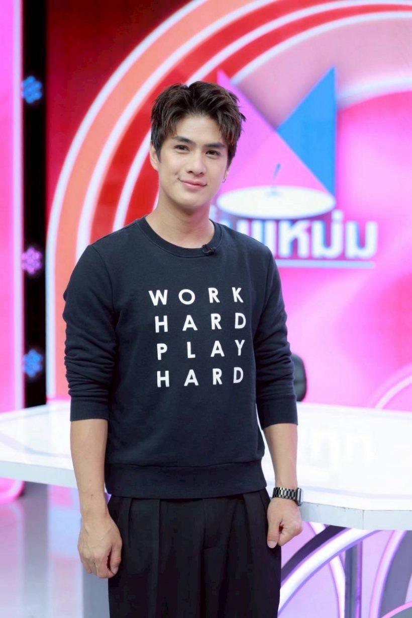 พระเอกดังคนนี้ หายไปนานมาก! ล่าสุดผันตัวเป็นพ่อค้า