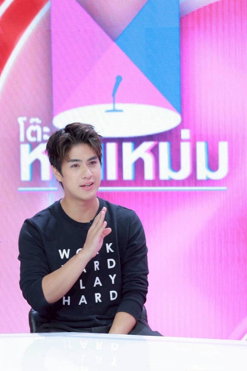 พระเอกดังคนนี้ หายไปนานมาก! ล่าสุดผันตัวเป็นพ่อค้า
