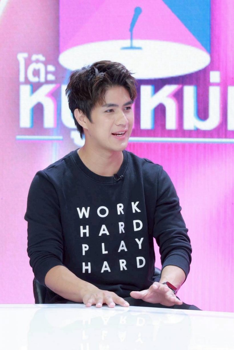 พระเอกดังคนนี้ หายไปนานมาก! ล่าสุดผันตัวเป็นพ่อค้า