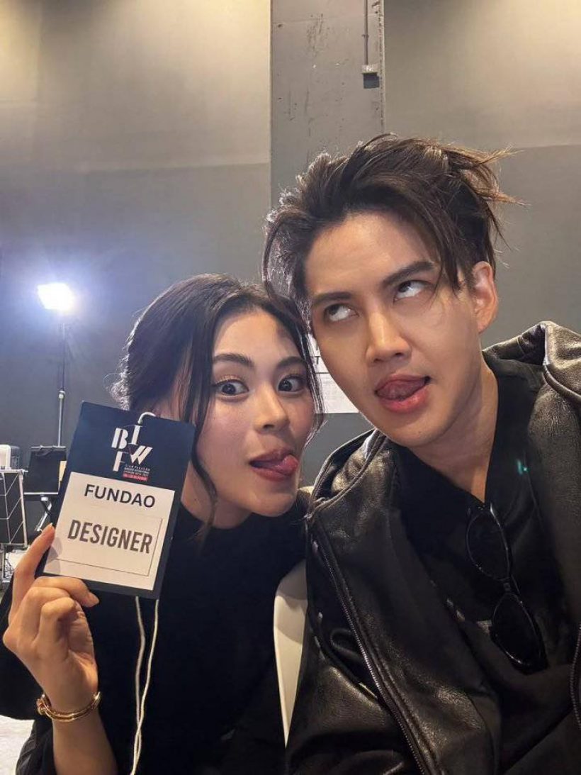 กลิ่นความรักฟุ้ง! ‘กอล์ฟ พิชญะ’ ทำพิธีเรียบง่าย พาสาวคนพิเศษอยู่บ้านใหม่วันแรก