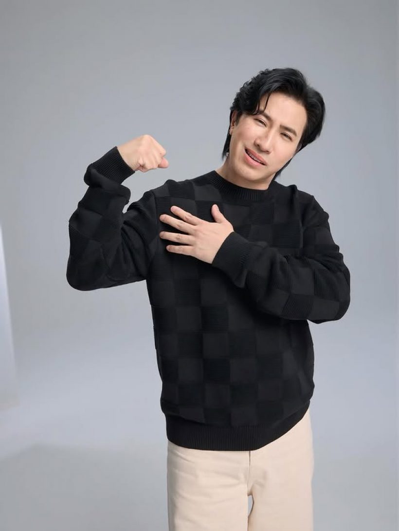 อย่างปั่น! หนุ่ม กรรชัย แซว ลิเวอร์พูล แบบมีชั้นเชิง หลังโดนผึ้งต่อยร่วง!