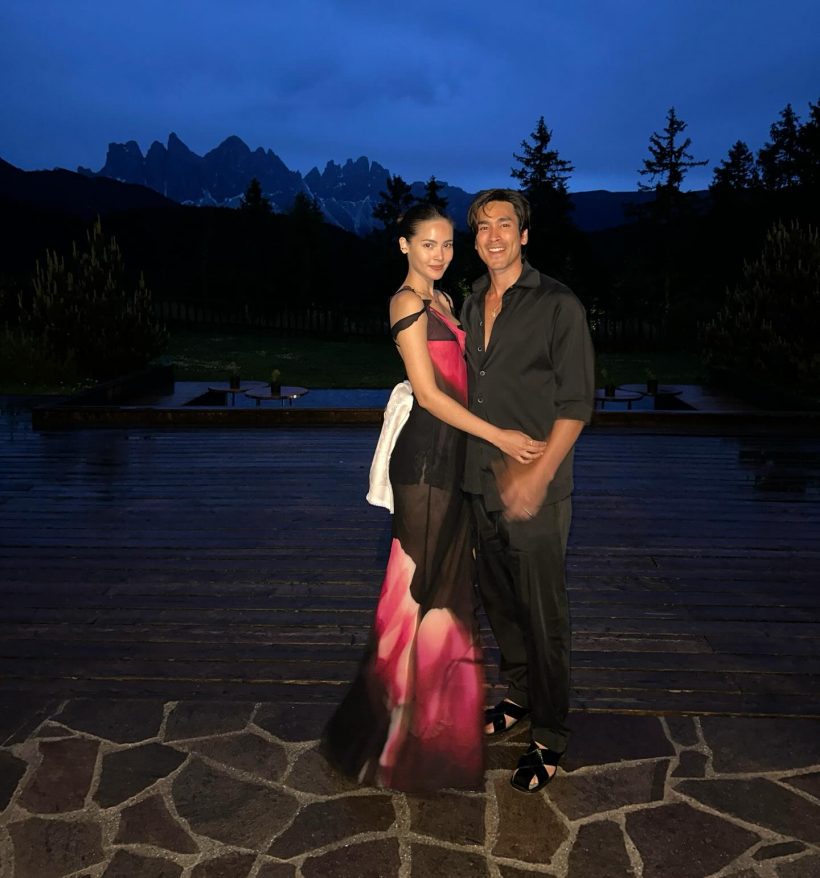 ลั่นระฆังวิวาห์ที่ขอนแก่น!ญาญ่าเฟิร์มงานแต่งปีหน้า ธีมอีสานม่วนซื่น!