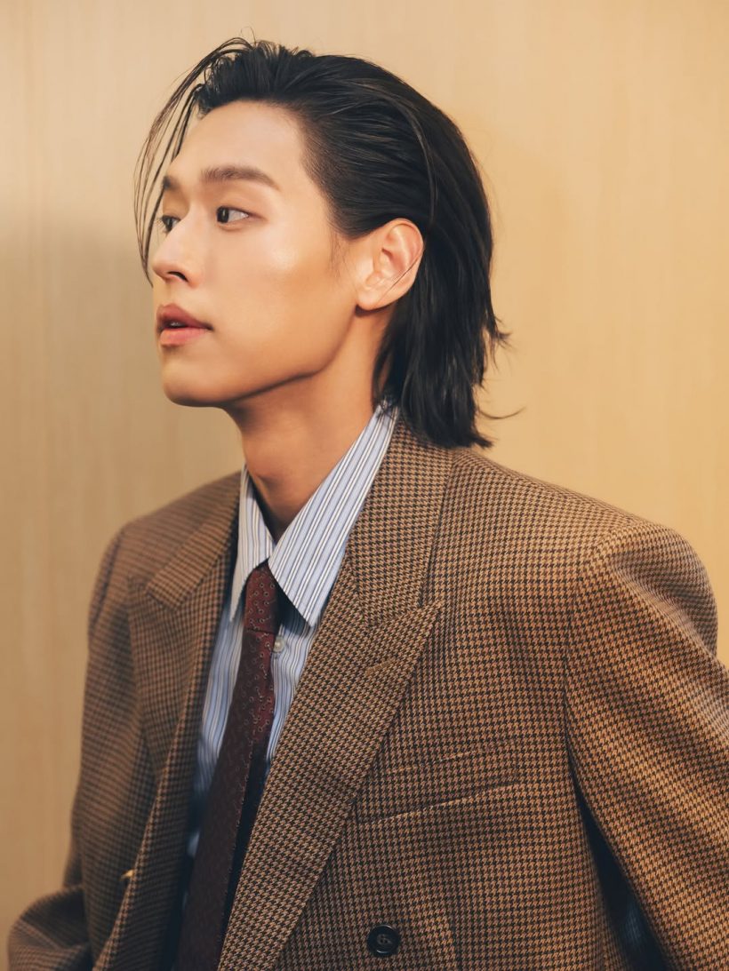 โมเมนต์ที่รอคอย! คู่นี้ออกงานด้วยกันแล้ว สัมพันธ์ยังแน่นแฟ้น