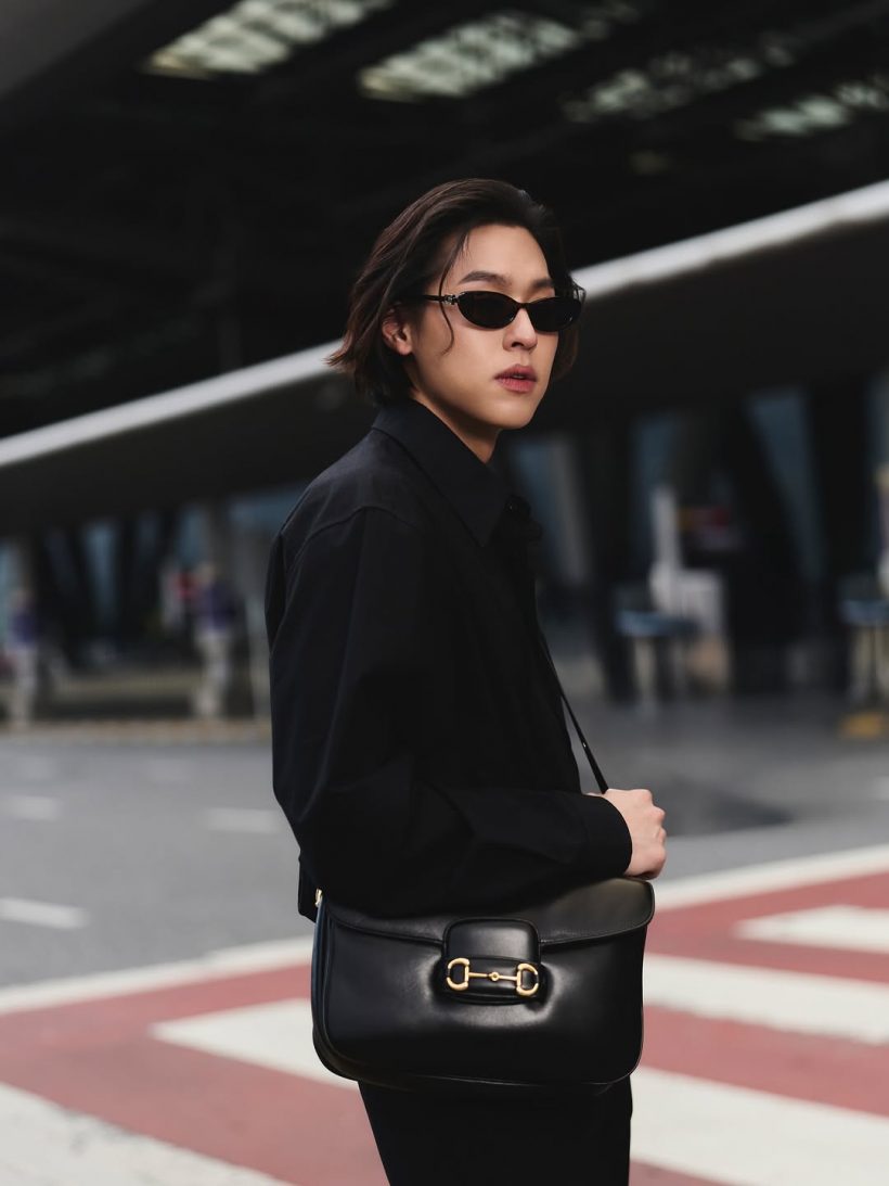 โมเมนต์ที่รอคอย! คู่นี้ออกงานด้วยกันแล้ว สัมพันธ์ยังแน่นแฟ้น