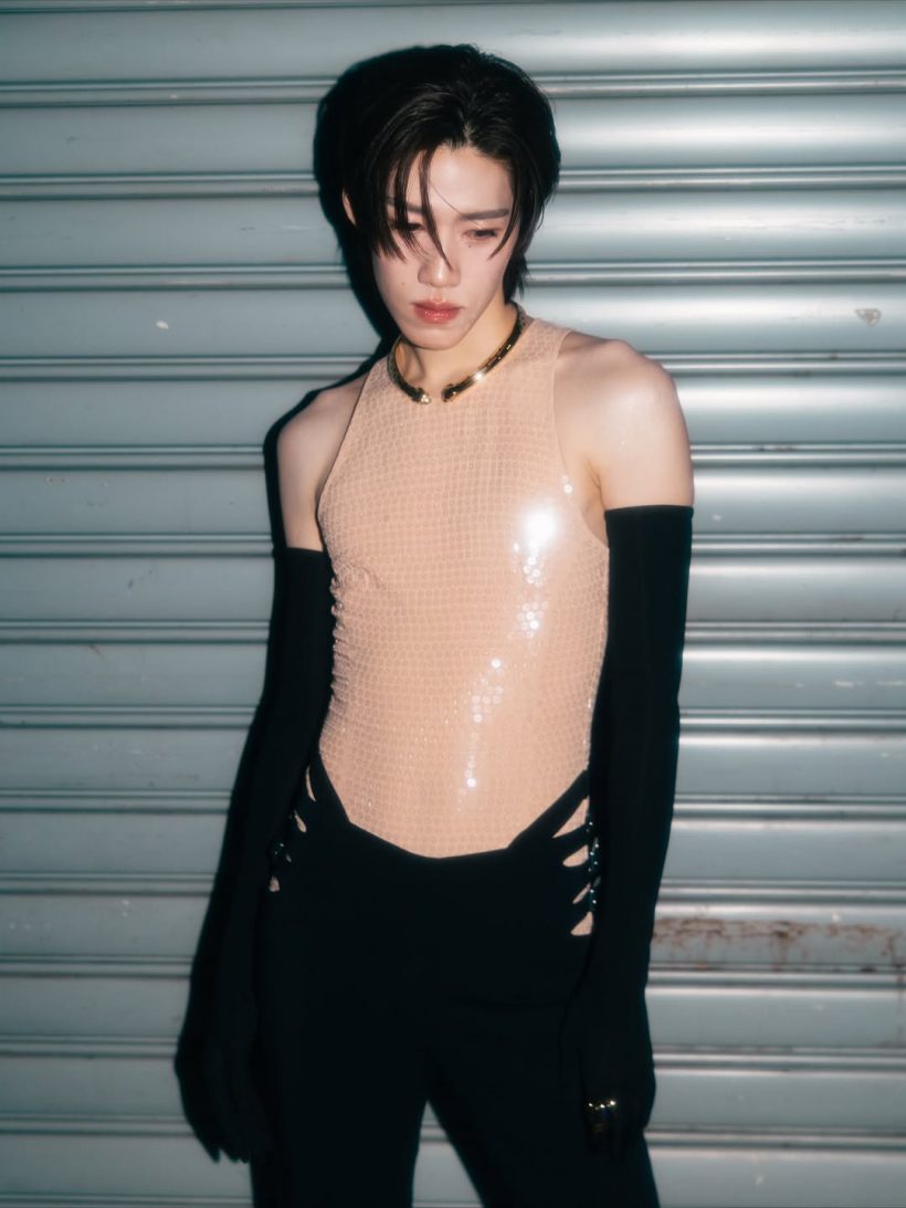 โมเมนต์ที่รอคอย! คู่นี้ออกงานด้วยกันแล้ว สัมพันธ์ยังแน่นแฟ้น