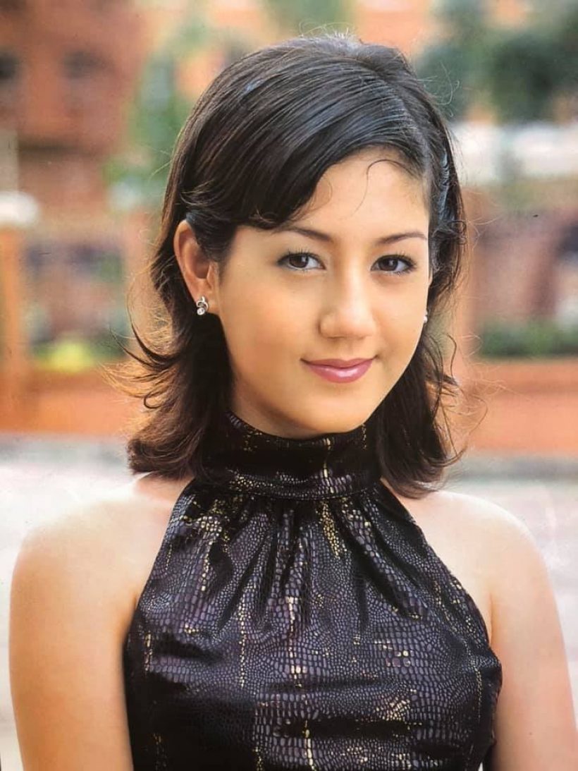 อดีตนางร้ายถึงจุดอิ่มตัว หันหลังให้วงการบันเทิงแล้ว!!