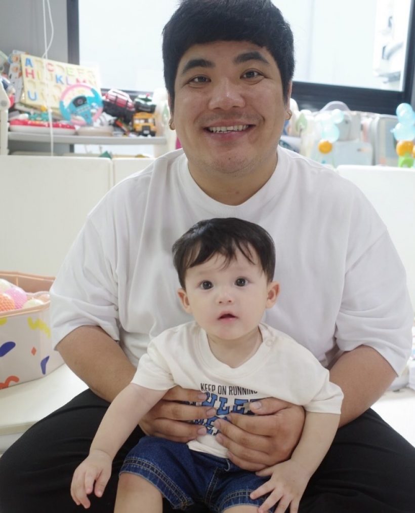 ดาราหนุ่มดัง ให้โชคหนุ่มกู้ภัย ถูกลอตเตอรี่ 24 ล้านบาท!!