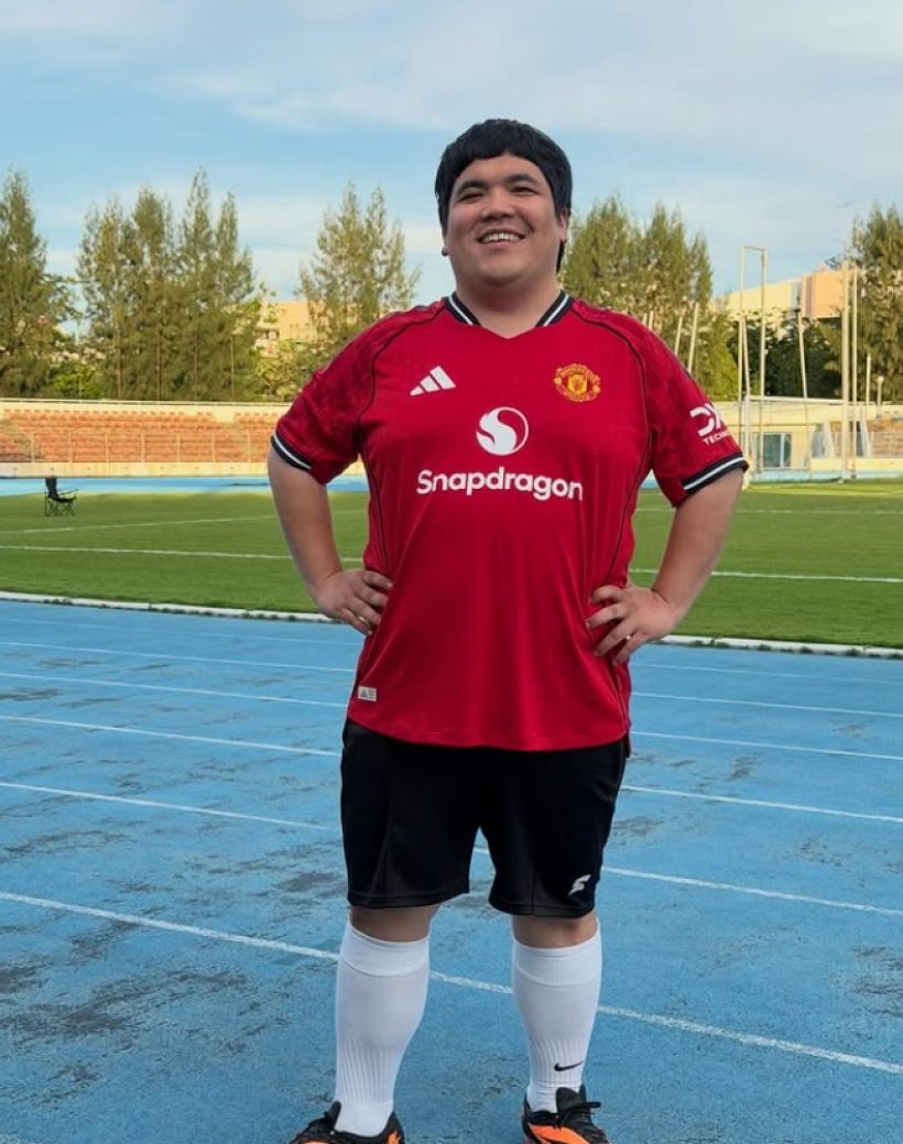 ดาราหนุ่มดัง ให้โชคหนุ่มกู้ภัย ถูกลอตเตอรี่ 24 ล้านบาท!!