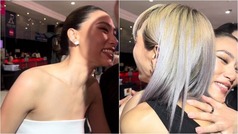 เอ๊ะยังไง!เพลง ชนม์ทิดา ส่งยิ้มหวานบอกว่างแล้ว หมายความว่า...?