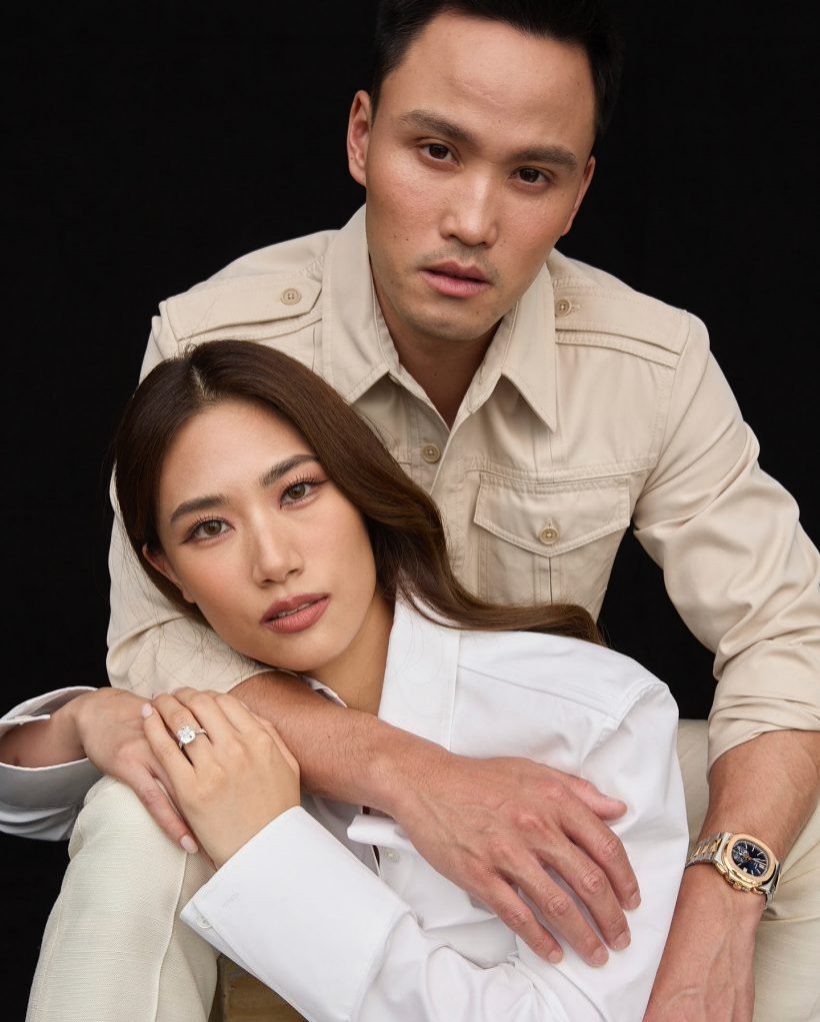 เอ๊ะยังไง!เพลง ชนม์ทิดา ส่งยิ้มหวานบอกว่างแล้ว หมายความว่า...?