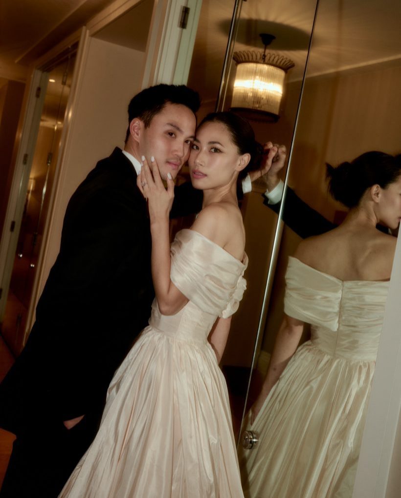 เอ๊ะยังไง!เพลง ชนม์ทิดา ส่งยิ้มหวานบอกว่างแล้ว หมายความว่า...?