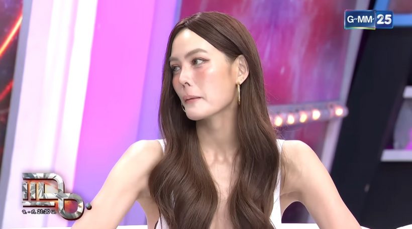 เฉลยจริงไหม? ซุปตาร์สาวมีรักใหม่ เป็นต่างชาติ ระดับอภิมหาเศรษฐี