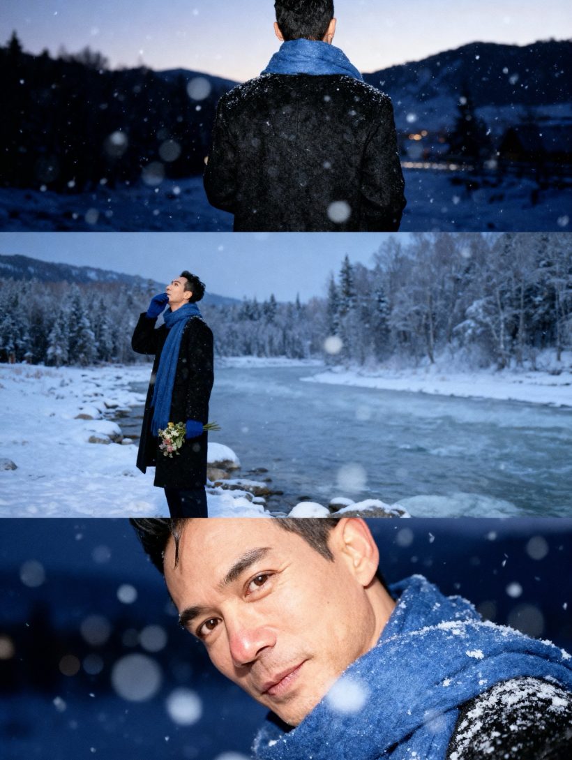 อุ๊ย...ตุ้ยโพสต์ภาพหล่อ-พิ้งกี้โผล่เมนต์ ชาวเน็ตแซวยับ!