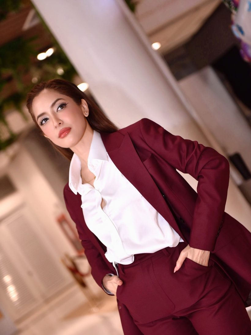 อุ๊ย...ตุ้ยโพสต์ภาพหล่อ-พิ้งกี้โผล่เมนต์ ชาวเน็ตแซวยับ!