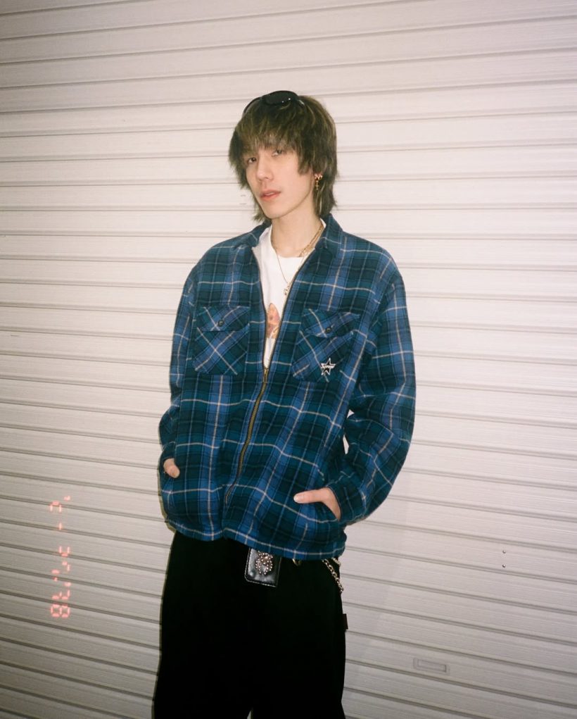 สุดห่วง นักร้องหนุ่มดัง ป่วยจนผอมลง เผยหาทางรักษาอยู่