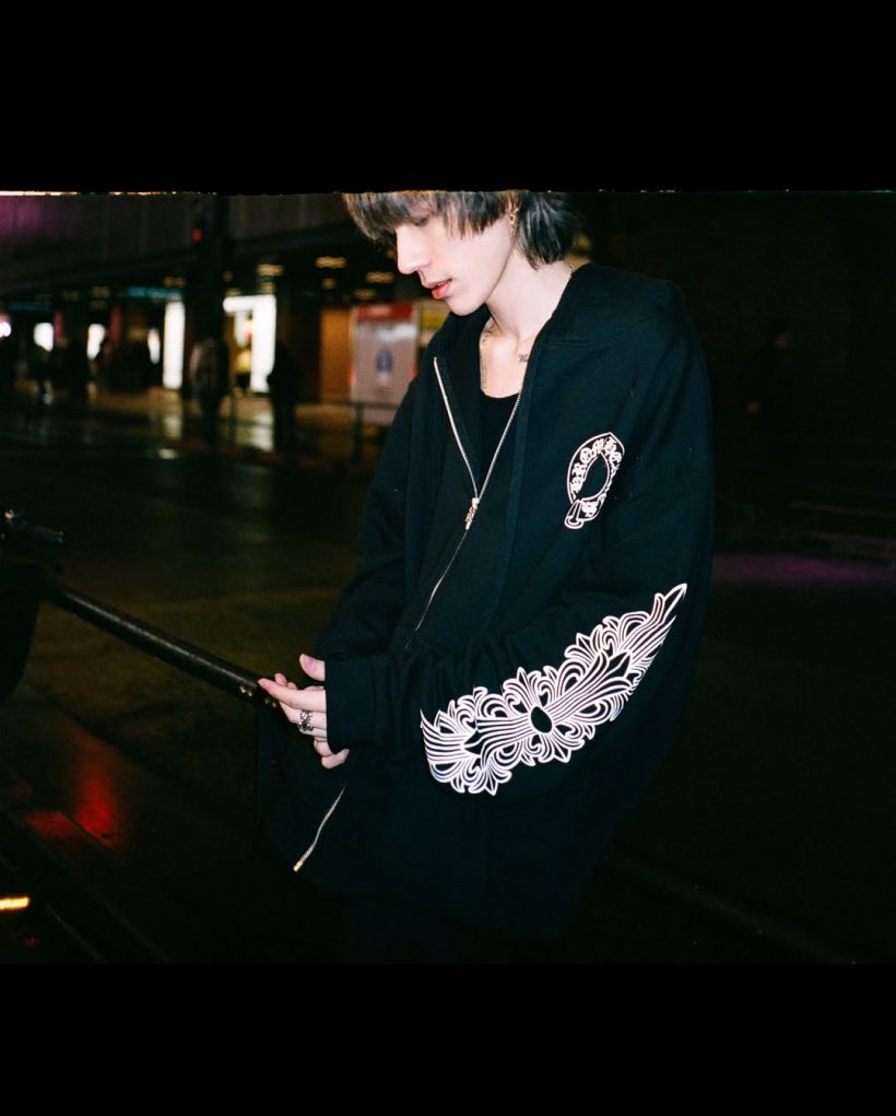 สุดห่วง นักร้องหนุ่มดัง ป่วยจนผอมลง เผยหาทางรักษาอยู่