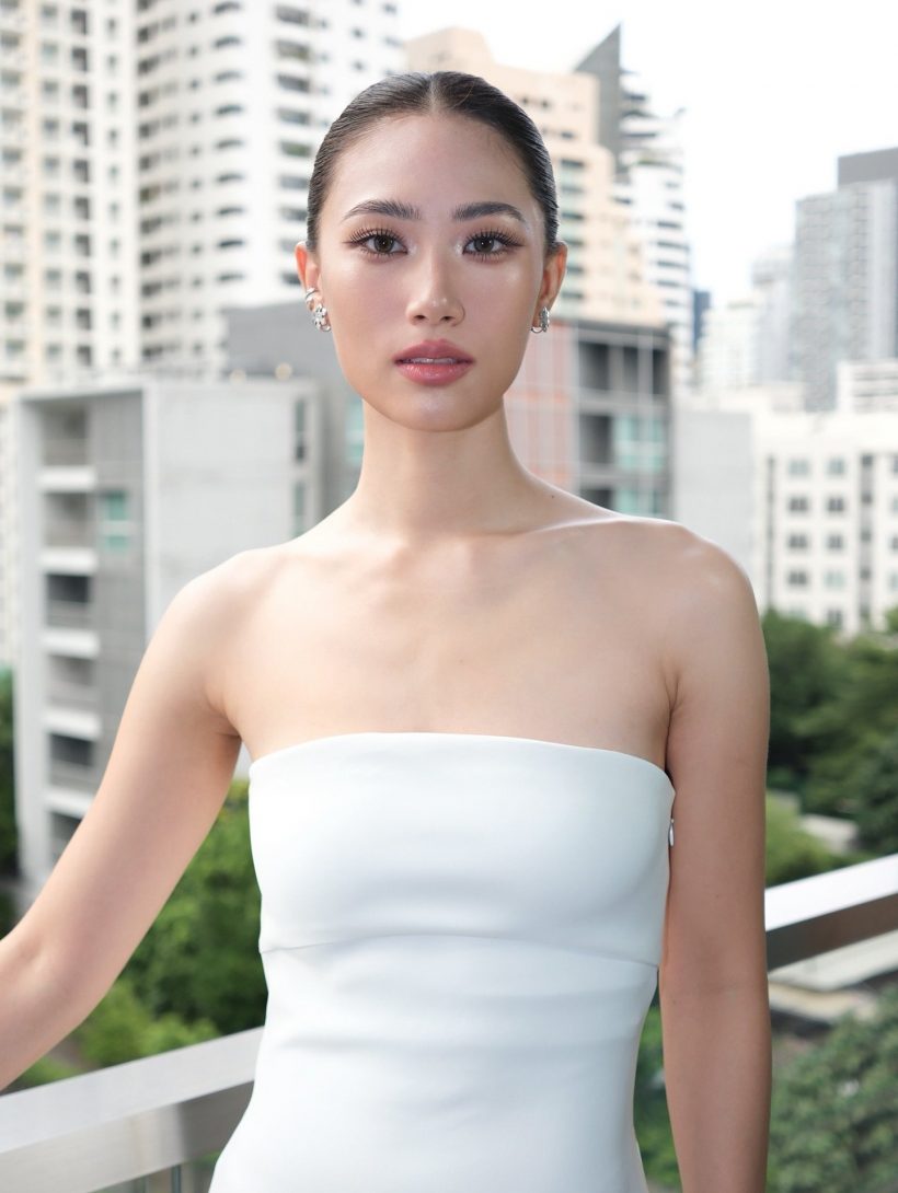 ยิ้มสดใส เพลง ชนม์ทิดา ประกาศสถานะล่าสุด คอมเมนต์สนั่น