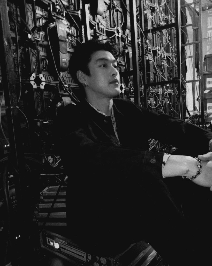 นางงามดังรับ! ผู้ชายคนไหนมีข่าวด้วยดังทุกคน!ล่าสุดฟอลหนุ่มคนนี้แล้ว!