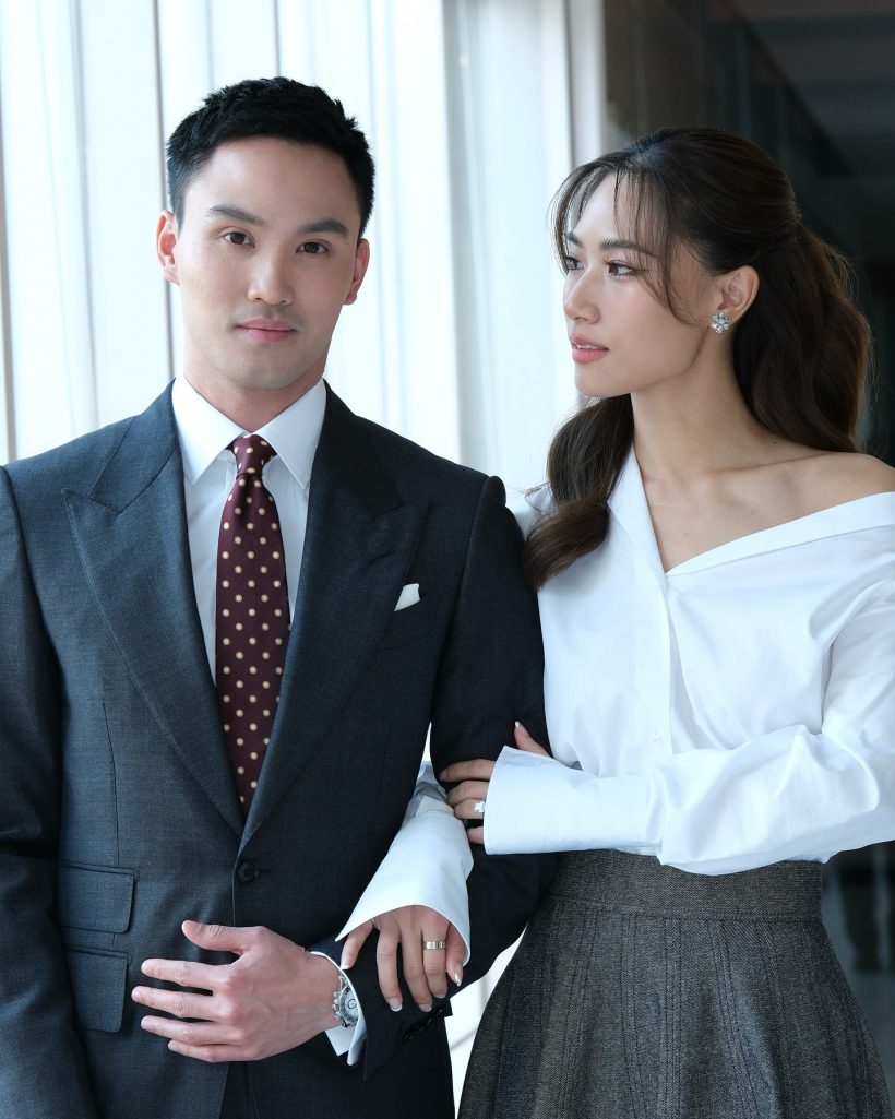 เพลงรู้ยัง? ต๊ะ นารากร โพสต์ข้อความถึงแบบนี้ หลังวิวาห์ล่ม