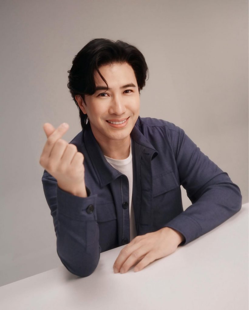 หนุ่ม กรรชัย เล่าย้อนสาเหตุ โดนคนด่าเละ มาจากเรื่องนี้