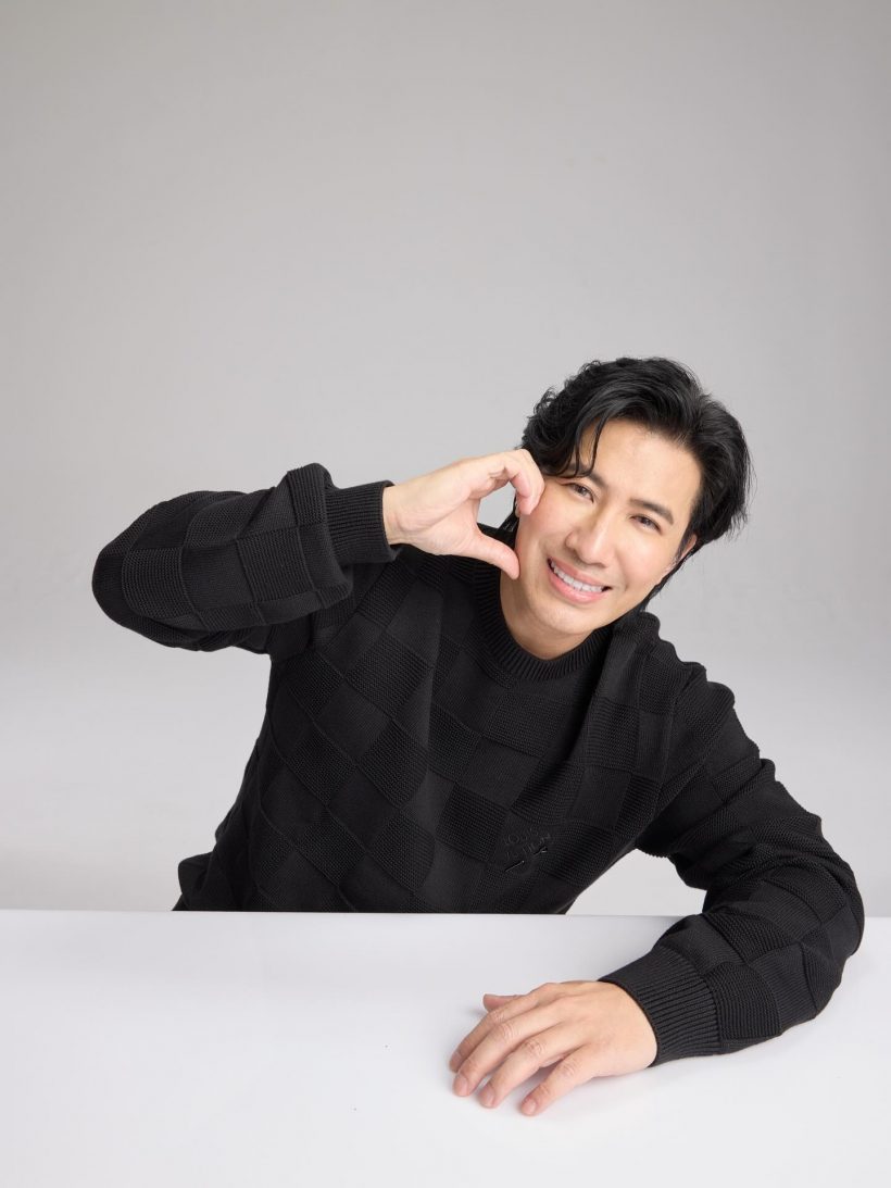 หนุ่ม กรรชัย เล่าย้อนสาเหตุ โดนคนด่าเละ มาจากเรื่องนี้